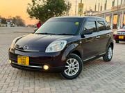 Mazda Verisa 2010 Purple for sale