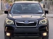 Subaru Forester 2014 Black for sale