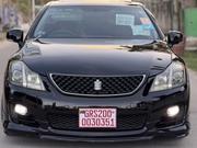 Toyota Crown 2008 Black for sale