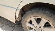 Toyota Voxy 2008 White for sale