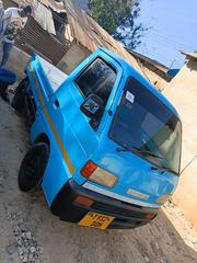 Suzuki Super Carry 1999 White for sale