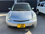 Mazda Verisa 2010 Gray for sale