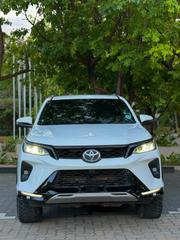 Toyota Fortuner 2024 for sale