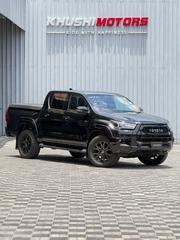 Toyota Hilux 2022 for sale