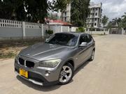 BMW X1 2011 Silver for sale