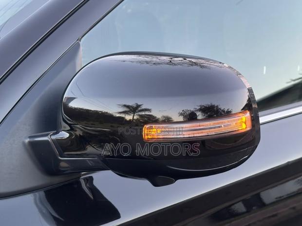 Mitsubishi Outlander 2.0 PHEV AWD 2018 Black