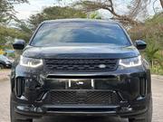 Land Rover Discovery Sport HSE R-Dynamic 2020 Black for sale