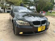 BMW 3 Series 2003 Black for sale