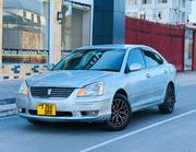 Toyota Premio 2004 Silver for sale