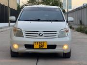 Toyota IST 2006 White for sale