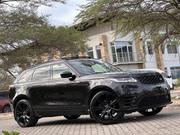 Land Rover Range Rover Velar 2021 Black for sale