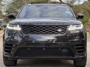 Land Rover Range Rover Velar R-Dynamic S 2021 Black for sale
