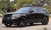 Land Rover Range Rover Velar 2021 Matt Black for sale