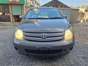 Toyota IST 2005 Gray for sale