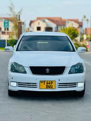 Toyota Crown 2004 Pearl for sale