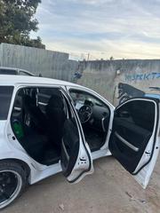 Toyota IST 2005 White for sale