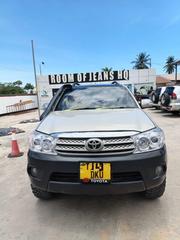 Toyota Fortuner 2017 for sale