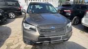 Subaru Forester 2016 Brown for sale