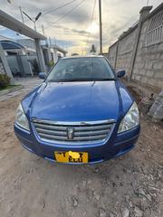 Toyota Premio 2003 Blue for sale