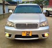 Toyota Kluger 2004 Gold for sale