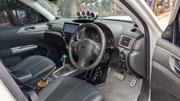 Subaru Forester 2007 White for sale