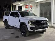 Ford Ranger Wildtrak 2024 White for sale