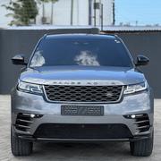 Land Rover Range Rover Velar 2021 Gray for sale