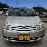 Toyota Corolla Spacio 2005 Beige for sale