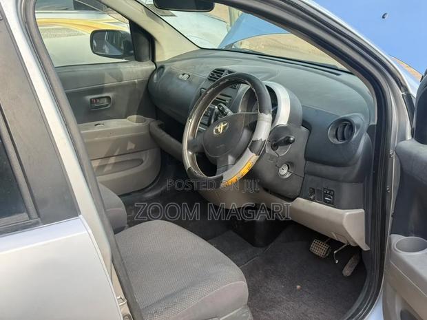 Toyota Passo 2004 Blue