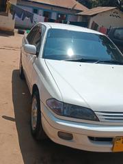 Toyota Carina 1999 White for sale