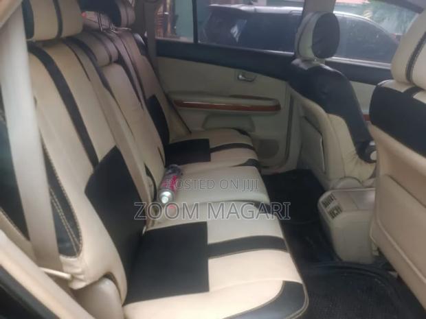 Toyota IST 2005 Pearl