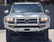 Toyota Land Cruiser LC300 2024 Beige for sale