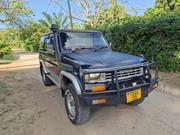 Toyota Land Cruiser Prado 1995 for sale