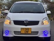 Toyota Corolla Spacio 1.5 X S limited 2003 Pearl for sale