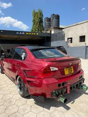BMW 3 Series 2009 Red for sale