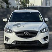 Mazda CX-5 2015 White for sale