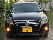 Volkswagen Tiguan 2020 Black for sale
