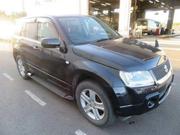 Suzuki Escudo 2006 Black for sale