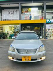 Toyota Premio 2003 Silver for sale