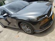 Mazda CX-8 2020 Gray for sale