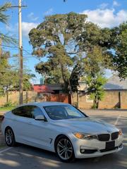 BMW 3 Series 2014 White for sale