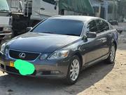 Lexus GS 2004 Gray for sale