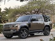 Land Rover Defender 2025 for sale