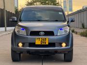 Toyota Rush 2006 Gray for sale