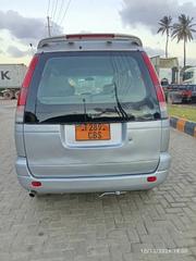 Toyota Noah 2001 Silver for sale
