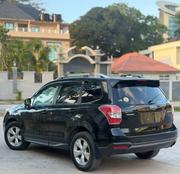 Subaru Forester 2.0XT Premium 4dr SUV AWD (2.0L 4cyl Turbo CVT) 2014 for sale
