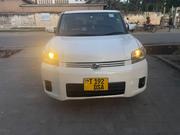 Toyota Corolla Rumion 2009 White for sale