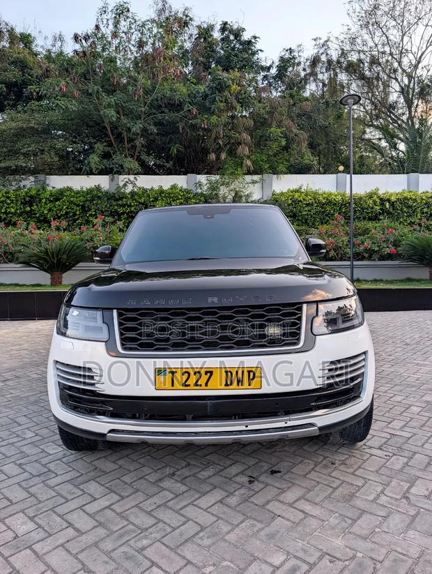 Rover Montego 2014 White