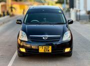 Toyota Corolla Spacio 2004 Black for sale