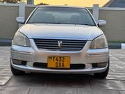 Toyota Premio 1.8 FWD 2003 Silver for sale
